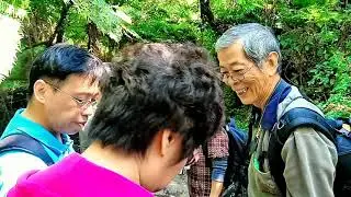 因為我愛你-青山-許耀文製作-陽明山尋幽一20181020