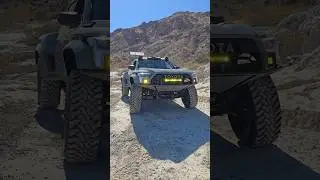 Ultimate Tacoma Prerunner? | #currieequipped #offroad