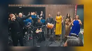 SABRAS. Aguabajo de Begner Vásquez.