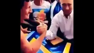Vladimir Putin - John cena song