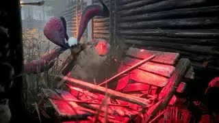 Dead By Daylight ~ Chapter 60 ~