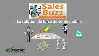 EXPERTIC Alg&eacute;rie Sales buzz