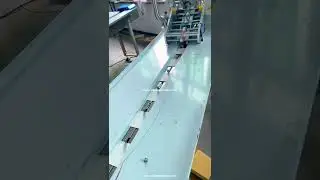 Card fresher perfume card paging feeding machine