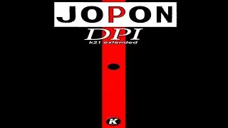 JOPON - DPI extended