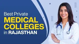 Best Private Medical Colleges in Rajasthan 🔥 MBBS Colleges 🔥 MBBS Admission 2021 🔥NEET UG 2021