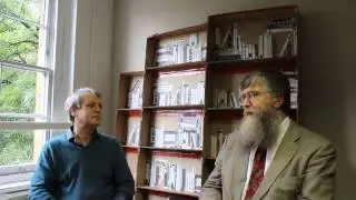 Philip Ardagh and Axel Scheffler - Summer Reading Challenge Authors of the Month