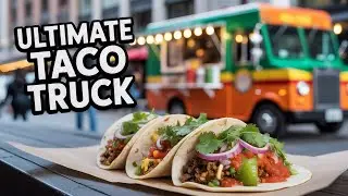 What's the BEST Food Truck in Charlotte NC?