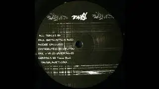 Brtschitsch & Galluzzi - ...Mal Was Anderes (2003)
