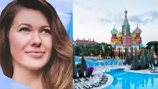 🛩🛩🛩ASTERIA KREMLIN PALACE 5*, ПОЛНЫЙ ВИДЕООБЗОР С АЛИНОЙ ГАРЧЕНКО+ПИТАНИЕ!! ТУРЦИЯ 2021