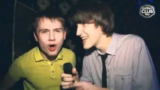 Stereo Club - Stereo TV - 2-ой выпуск (Стерео Мандаринка)