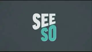SeeSo Logo (2017)