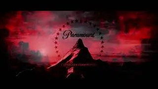 Paramount Pictures (2025-present, Horror Version)