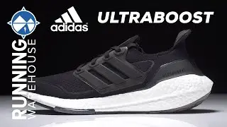 adidas Ultra Boost 21 First Look | The Most Boost EVER???