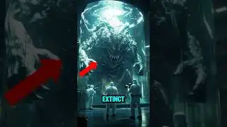 TOP 5 DEADLIEST EXTINCT ANIMALS SCIENTIST MIGHT SOON BRING BACK TO LIFE! 😱😨