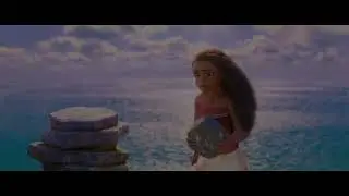 How Far I&rsquo;ll Go &ndash; Auliʻi Cravalho (Moana Theme Song) - Part 10 - Preview 2 Effects