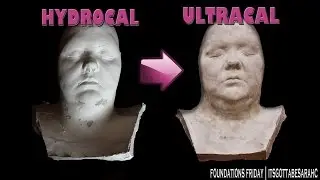 Making the Final Ultracal Lifecast | Foundations Friday