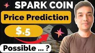 Spark(SPK) Coin Price Prediction | Binance HODLers Airdrop | Binance New Listing | #binance
