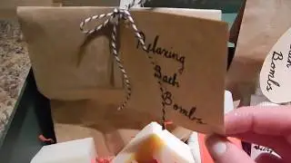 DIY gifts for Essential Oil Lovrs   Gift ideas with Essential Oils