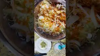 Curtido para pupusas tostadas etc.