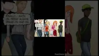 (VORE) El bully [Resubido]