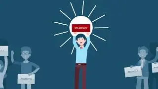 The BrightFire Difference - Insurance Agent Marketing