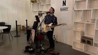Tim Hayn_ solo