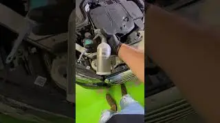 Lavaggio vanno motore #cardetailing #detailing #carcare #autodetailing #car #auto #automotive