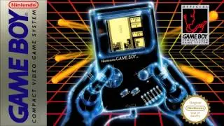 Old Game Boy / LSDJ tunes (2000 - 2002)