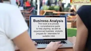 Business Analysis Book by Sandhya Jane