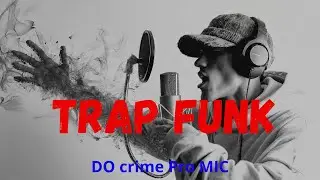 MÚSICA 1- DO CRIME PRO MIC 2-RICO EM DINHEIRO POBRE DE PAZ  TRAP FUNK