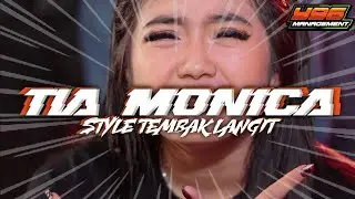 DJ TIA MONIKA VIRAL TIKTOK STYLE TEMBAK LANGIT FT Y96 MANAGEMENT02