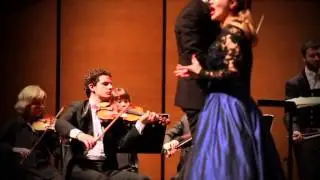 Mahler Chamber Orchestra