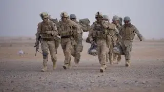 LA COORD MILITAI RDC ET USA CONFIRM&Eacute; LA PRESENCE DE 15 BASE MILITAIRE A RDC