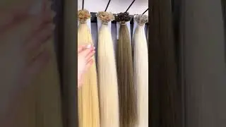 Extensions russian hair e-hair.gr #extensions #extension #extensionspecialist #wigs #hair #athens