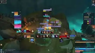+20 ABYSS (5-7Min)Per Dung | how to farm Gems+items So fast in fellowship !