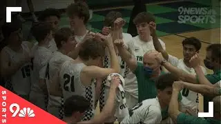 ThunderRidge basketball handles Heritage to stay undefeated