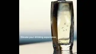 Norlan | Vawe Highball Glass