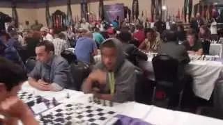954Chess at the 2014 Millionaire Chess