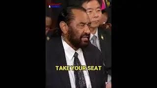 Democrat Got KICKED OUT Because Of Disruption