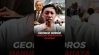 George Soros&mdash;Otak di Balik Krisis 1998? #georgesoros #1998