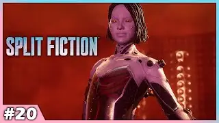 Schatten-Mio | Split Fiction #20