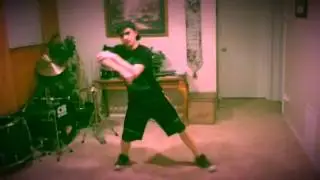 Now add zero gravity [ TIGHT TVee ]