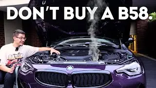 НЕ ПОКУПАЙТЕ 340i, купите вместо этого...