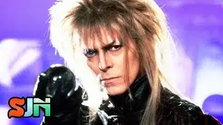 New Labyrinth Movie Missing One Key Element