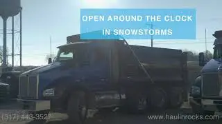 LDS Commercial