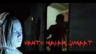 hantu malam...jumaat