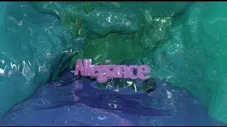 MarshSound~ U R L F U T U R E F E S T 2 0 1 4 MIX~ allegiance showcase