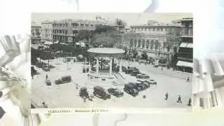 Adventism's Start in Egypt