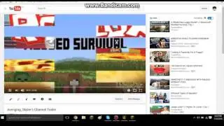 KTMH96 GALACTICAL SMP APPLICATION VIDEO!!