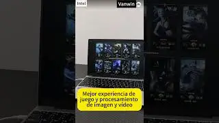Laptop Intel N95 Nvidia Mx330 16gb Ram 512gb Ssd Port&aacute;til